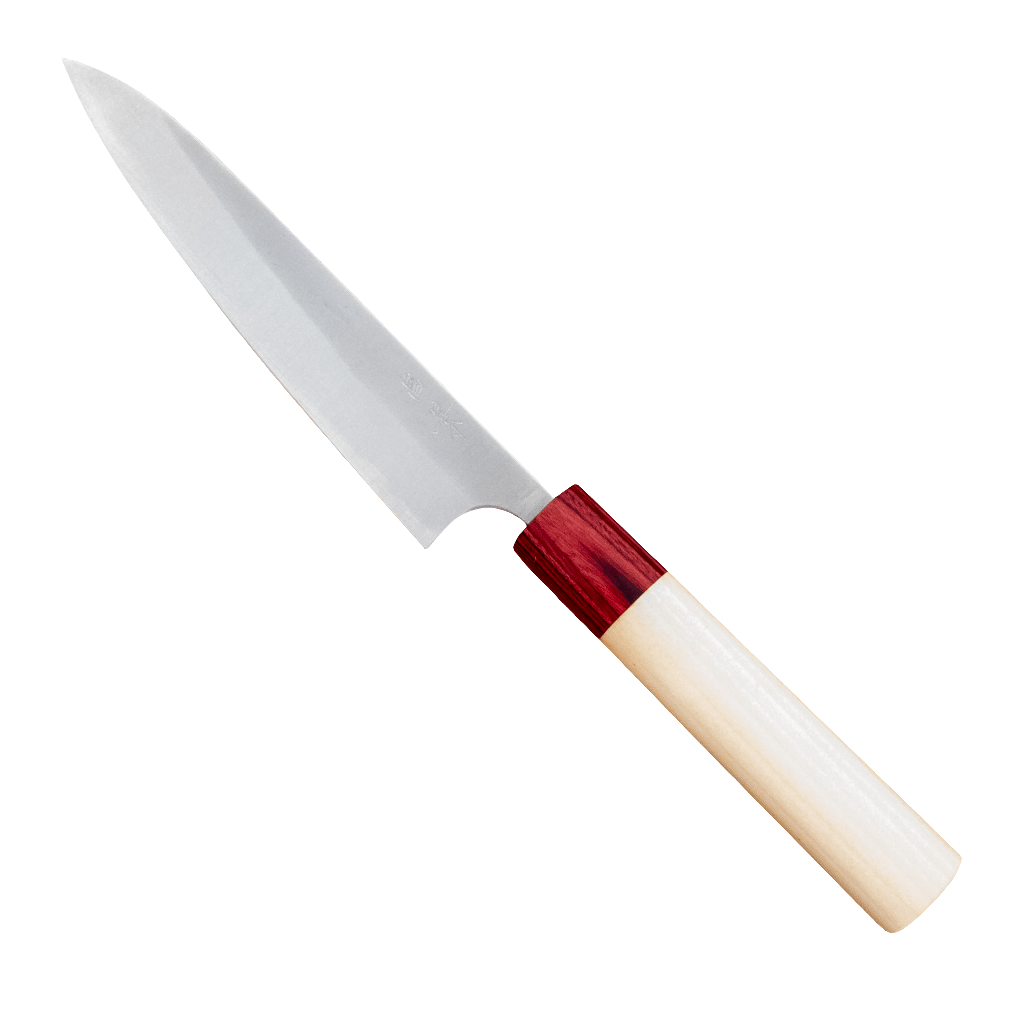 150mm Masakage Yuki Shirogami Wa Petty Utility - District Cutlery