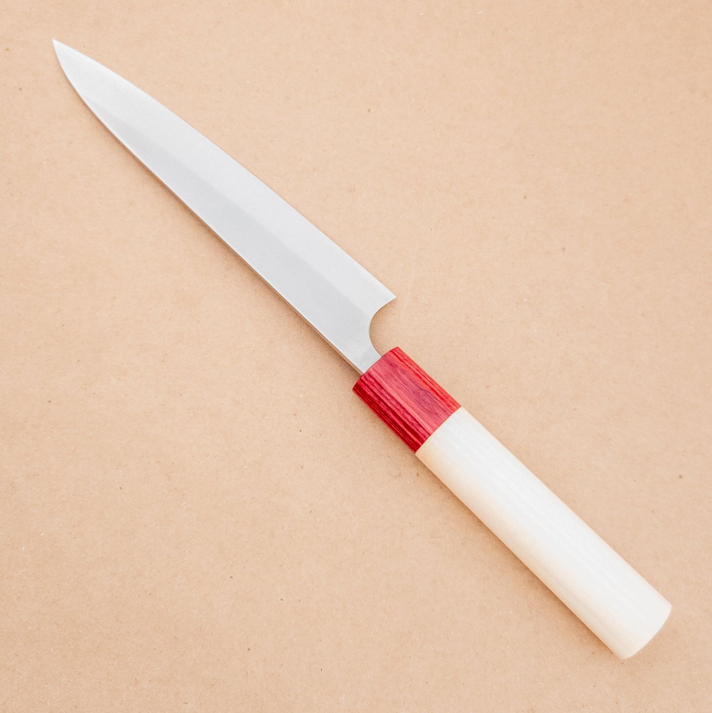 150mm Masakage Yuki Shirogami Wa Petty Utility - District Cutlery