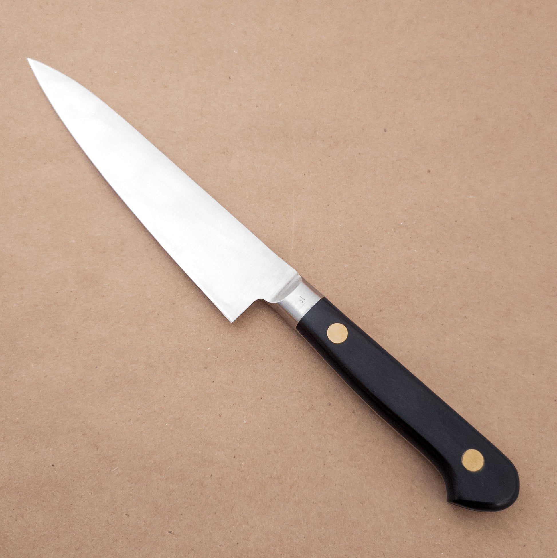 150mm Misono Swedish Carbon Steel Petty Utility Yo Handle - District Cutlery