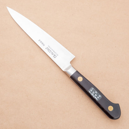 150mm Misono Swedish Carbon Steel Petty Utility Yo Handle - District Cutlery