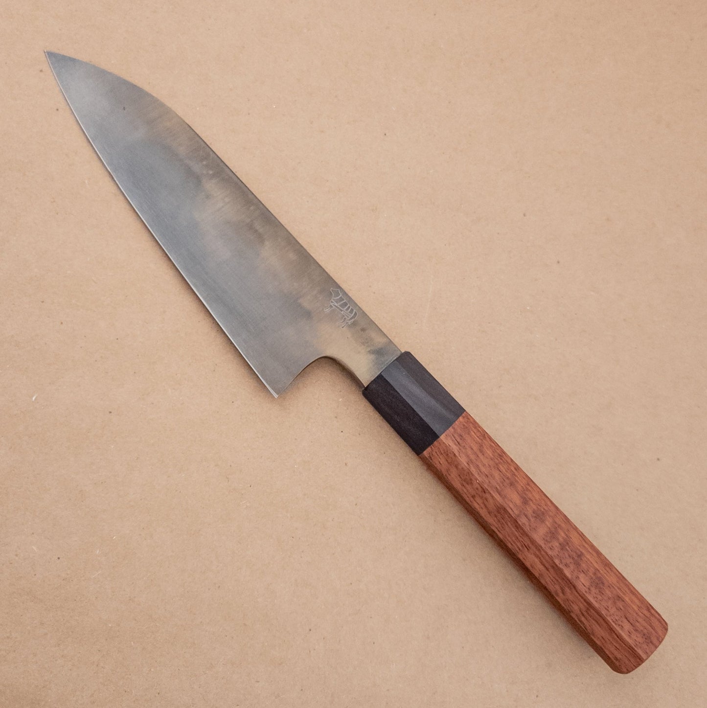 150mm Rowland Cutlery Sheffcut Wa Santoku - District Cutlery