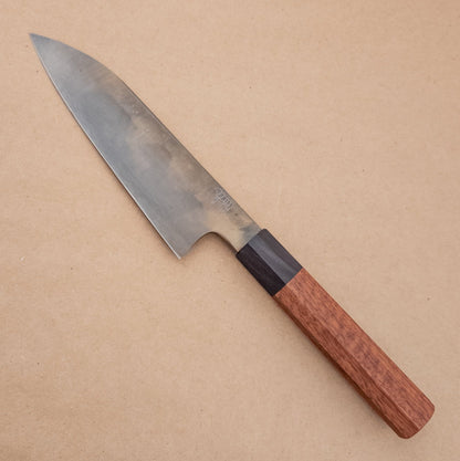 150mm Rowland Cutlery Sheffcut Wa Santoku - District Cutlery