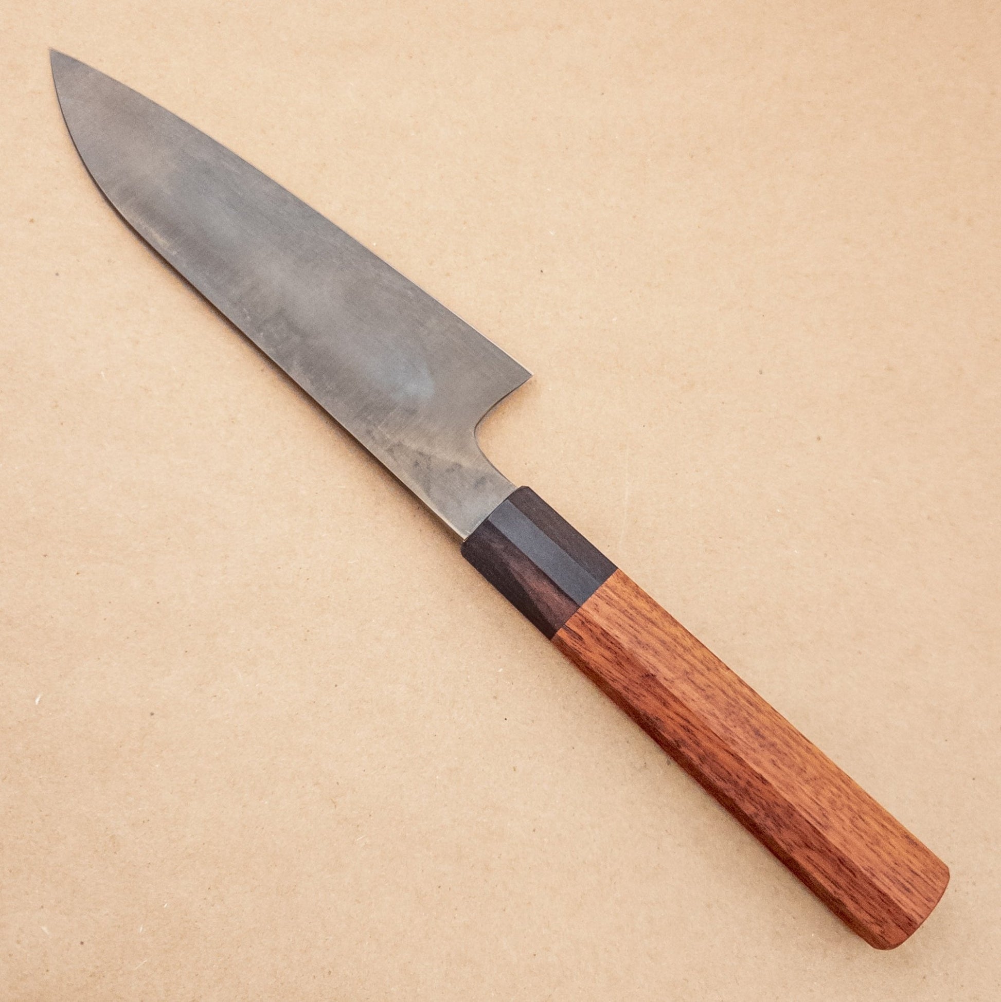 150mm Rowland Cutlery Sheffcut Wa Santoku - District Cutlery