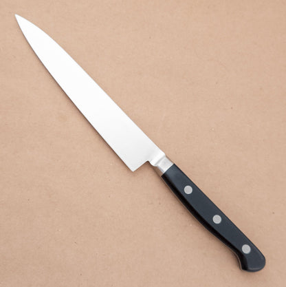 150mm Takayuki Grand Chef SP Petty Utility Yo Handle - District Cutlery