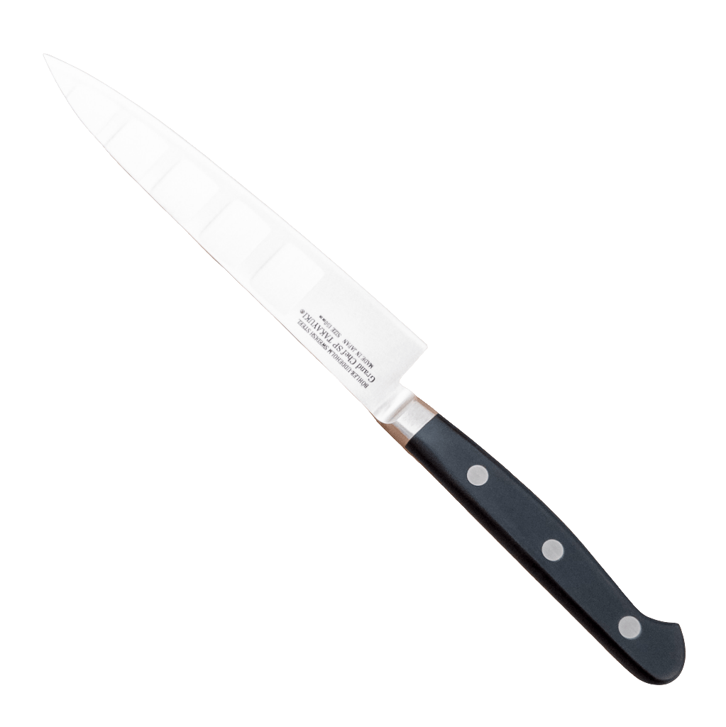 150mm Takayuki Grand Chef SP Petty Utility Yo Handle - District Cutlery