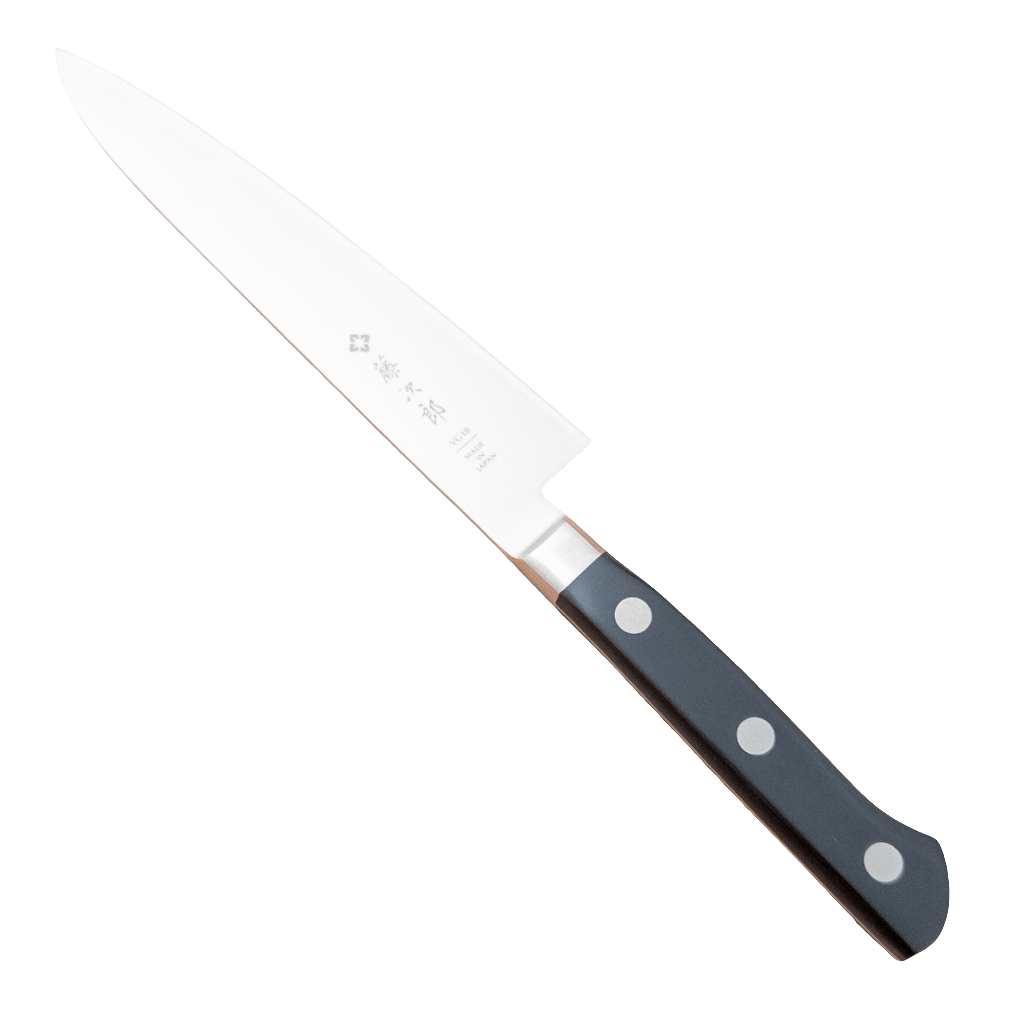 150mm Tojiro Classic DP VG10 Petty Utility Yo Handle - District Cutlery