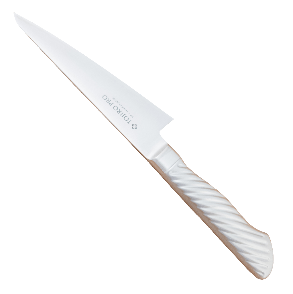 150mm Tojiro Pro Honesuki Yo Handle - District Cutlery