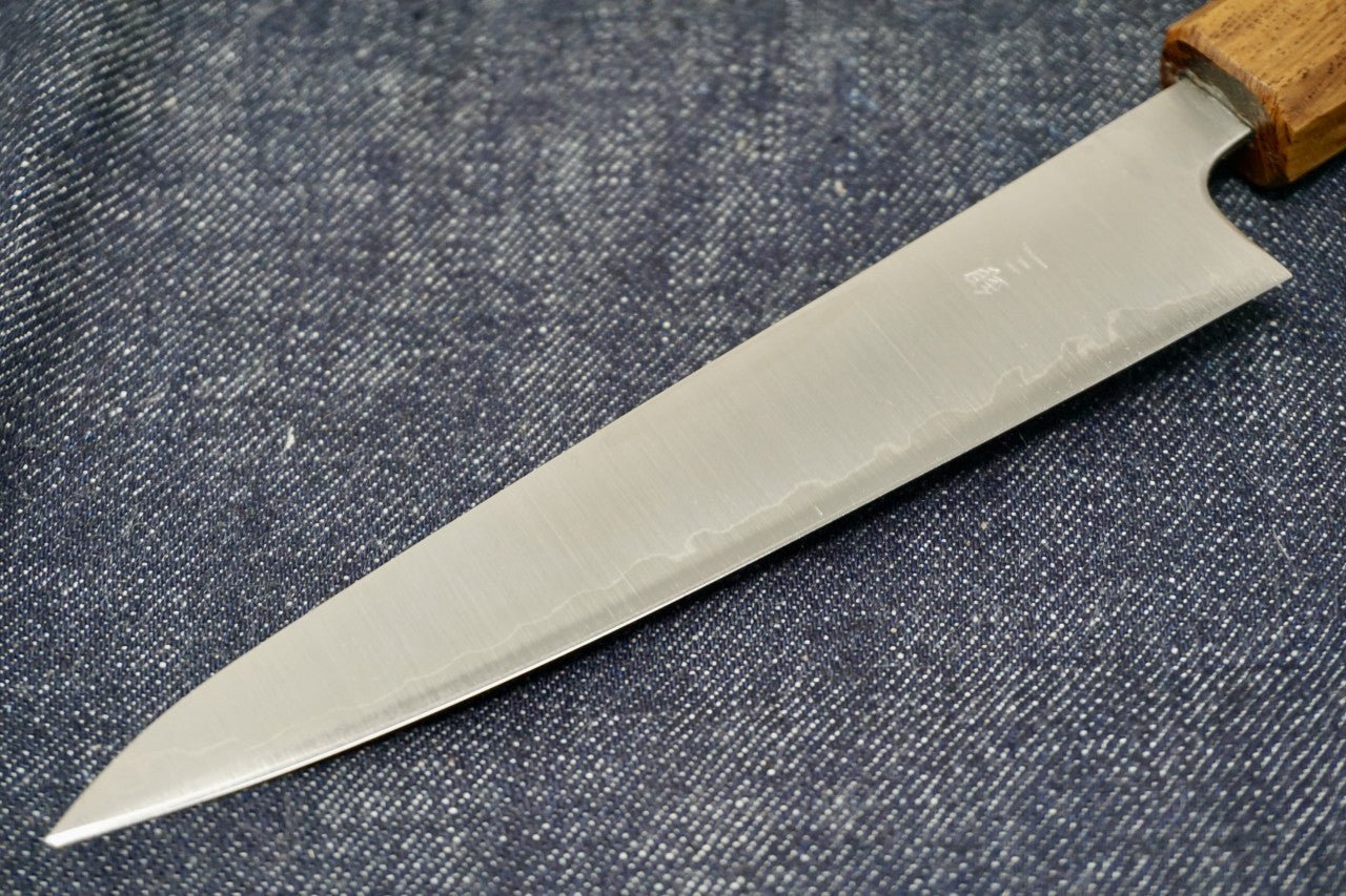 150mm Tsunehisa Ginsan Wa Petty Utility - District Cutlery