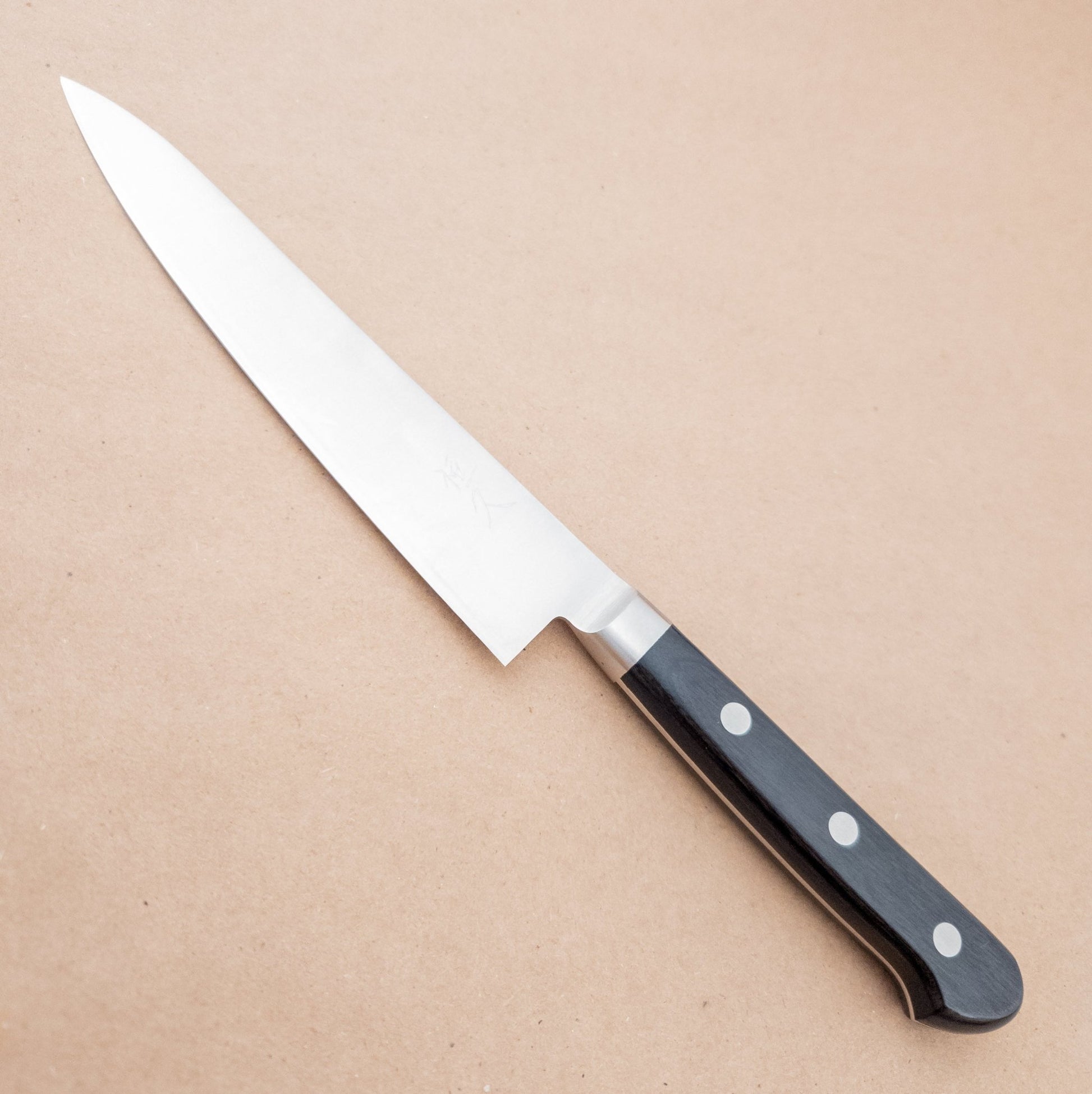 150mm Tsunehisa SRS13 Petty Utility Yo Handle - District Cutlery