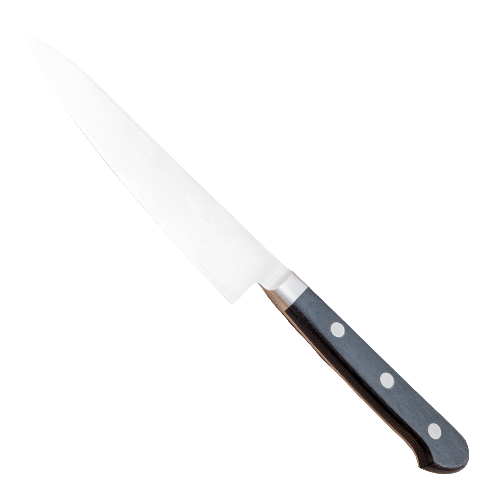 150mm Tsunehisa SRS13 Petty Utility Yo Handle - District Cutlery