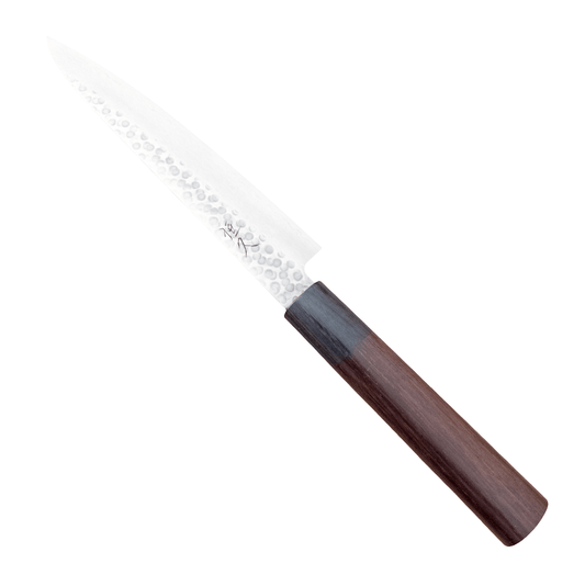 150mm Tsunehisa VG10 Wa Petty Utility Rosewood - District Cutlery