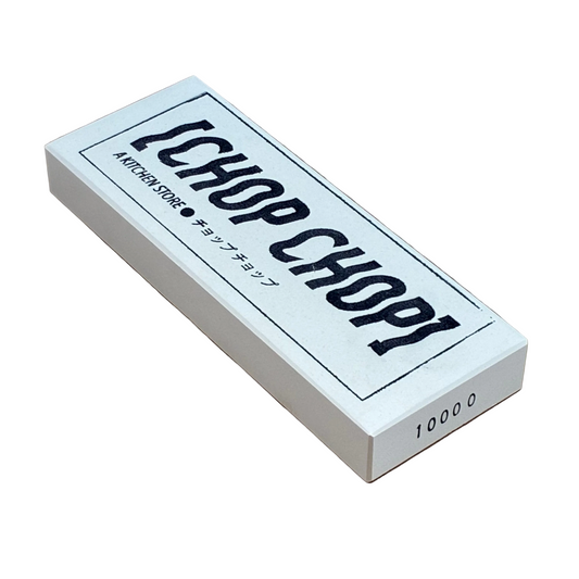 [CHOP CHOP] West Japan Tool 10000 Whetstone