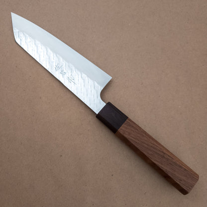 165mm Saji STRIX Wa Bunka - District Cutlery