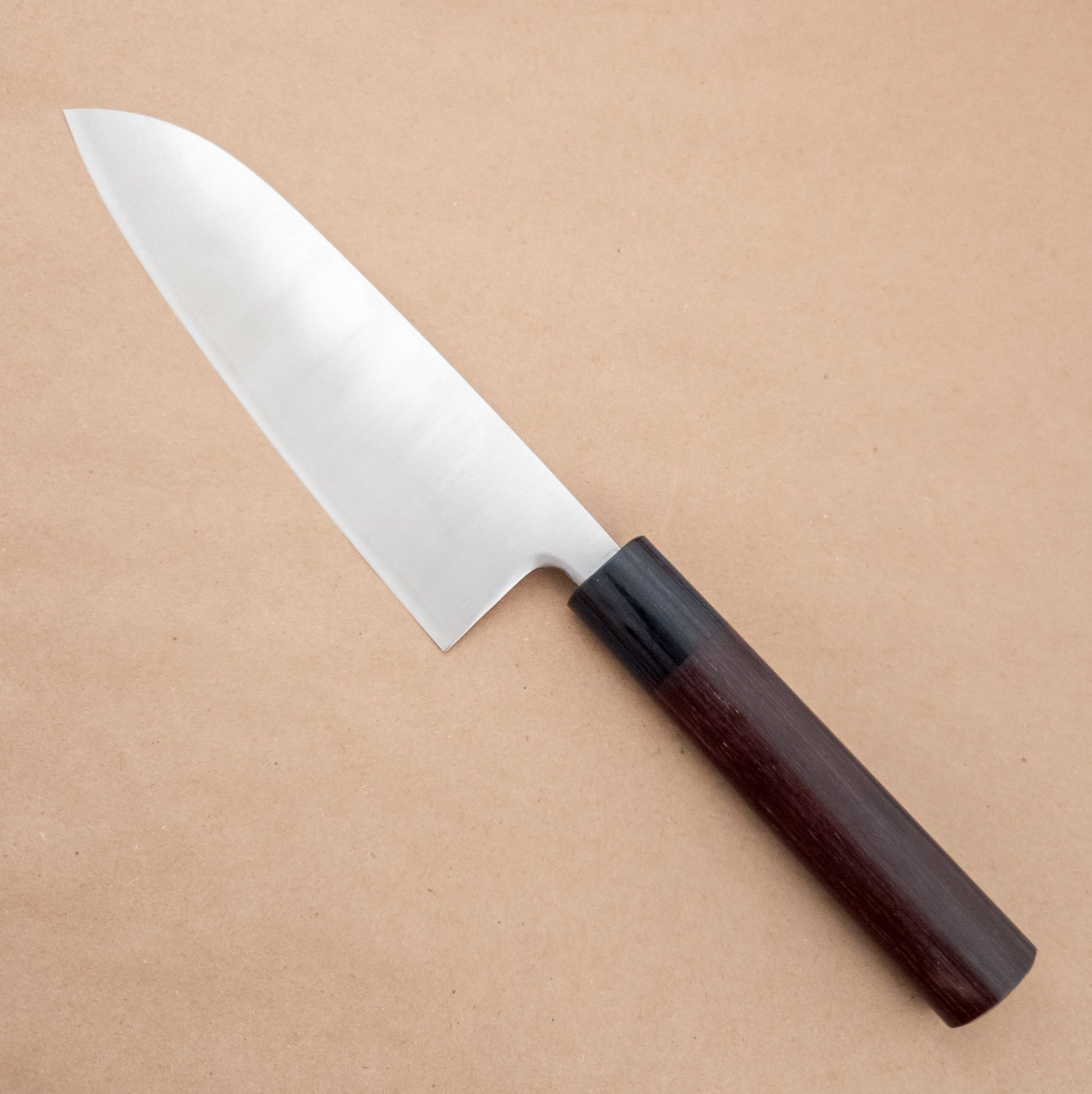 165mm Tsunehisa SRS13 Wa Santoku - District Cutlery