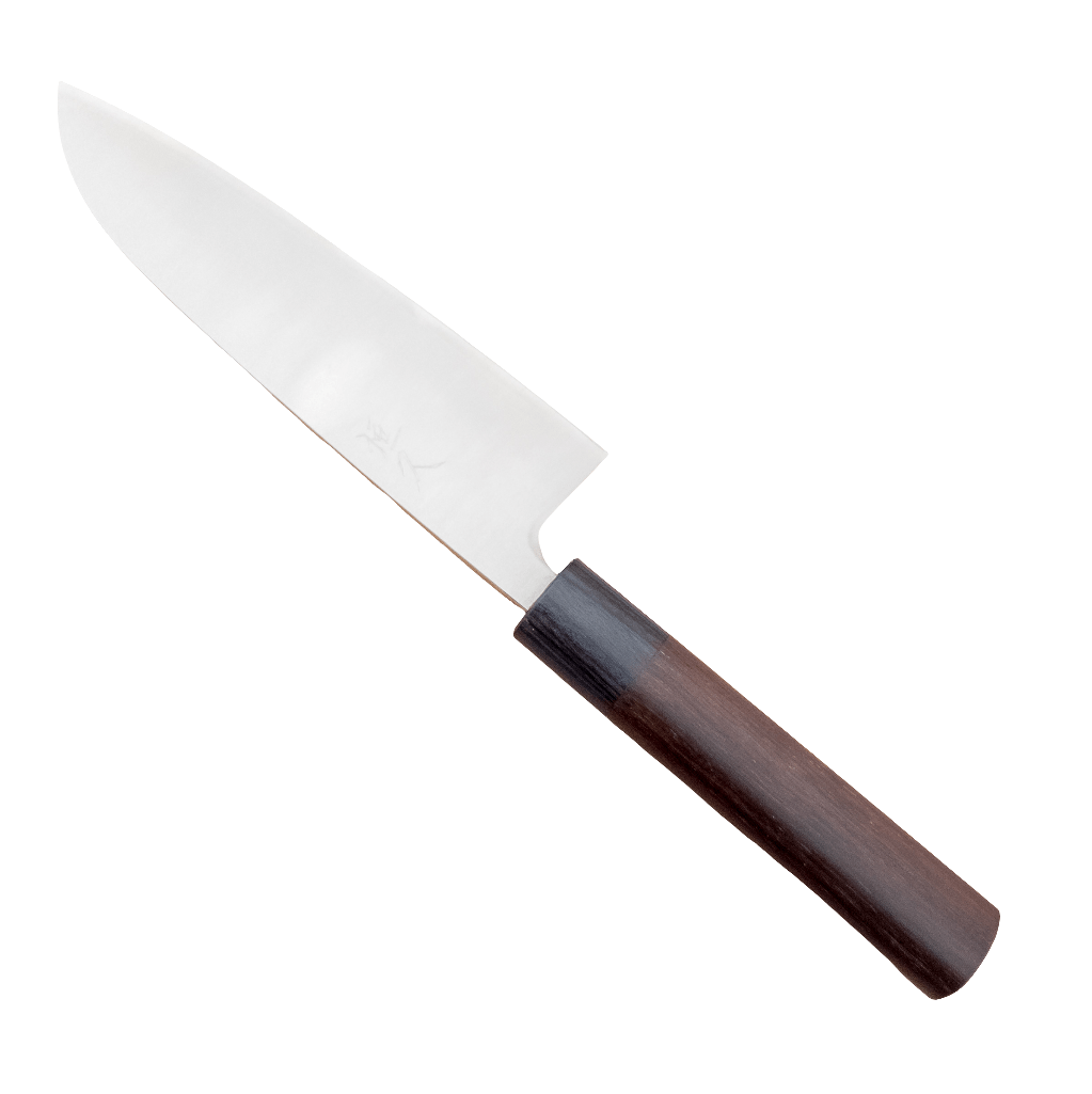 165mm Tsunehisa SRS13 Wa Santoku - District Cutlery