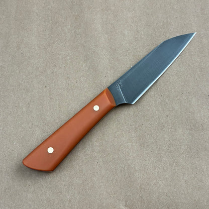 88mm Josh Fisher ProCut Paring Butterscotch G10