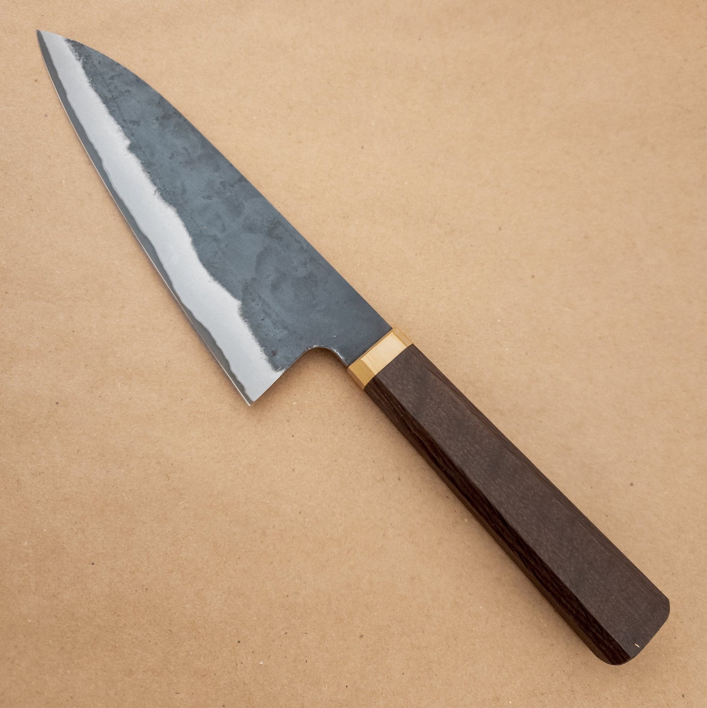 170mm Blenheim Forge Wa Funayuki - District Cutlery