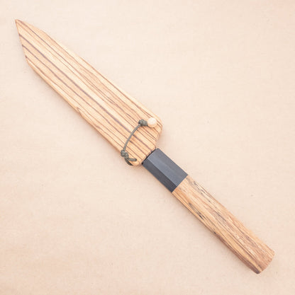 170mm Rowland Cutlery Sheffcut Wa Kiritsuke Petty Utility - District Cutlery