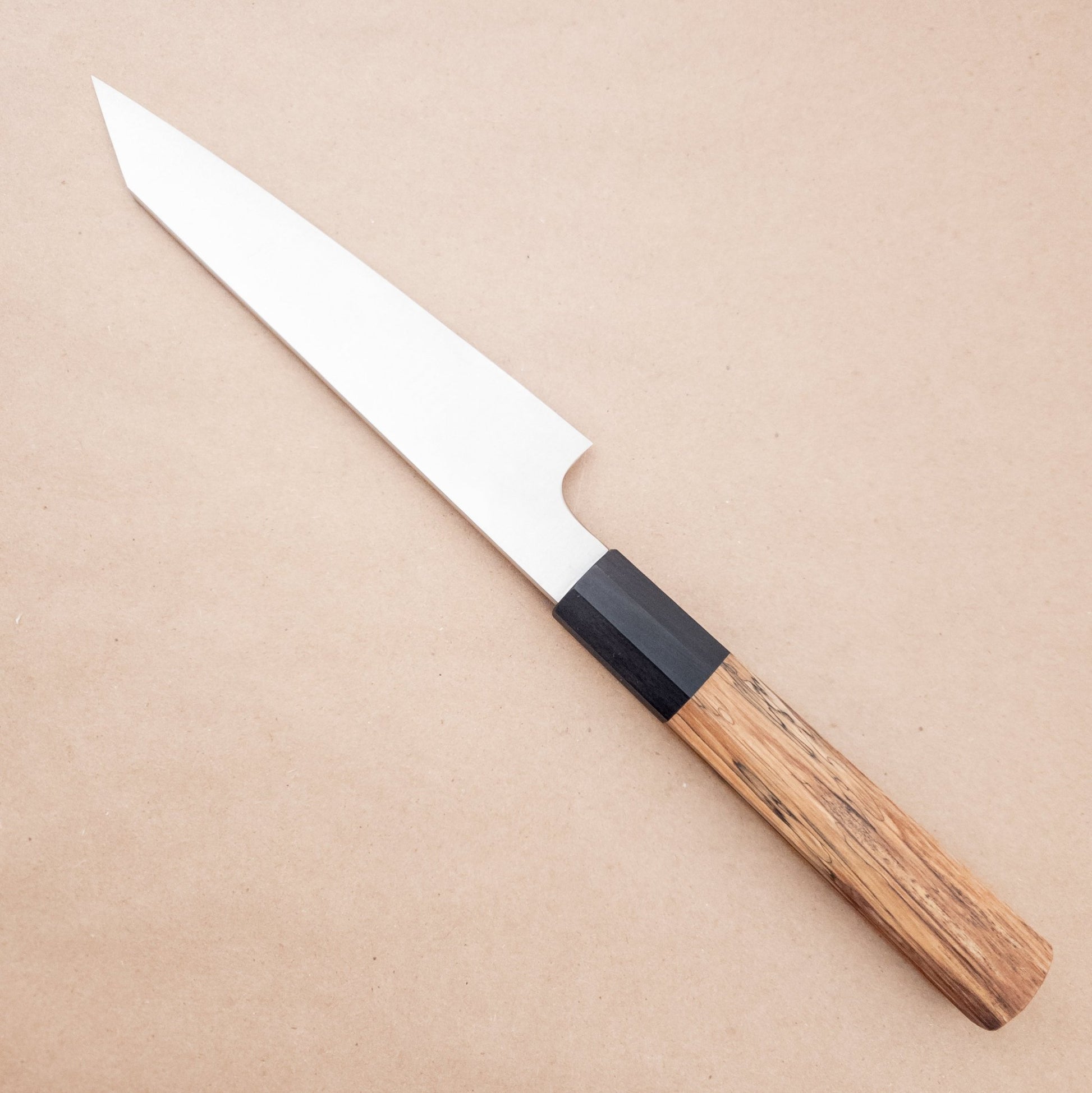 170mm Rowland Cutlery Sheffcut Wa Kiritsuke Petty Utility - District Cutlery