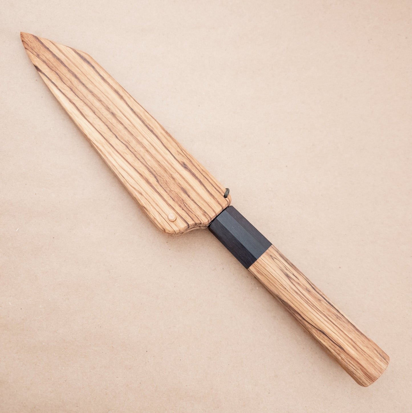 170mm Rowland Cutlery Sheffcut Wa Kiritsuke Petty Utility - District Cutlery