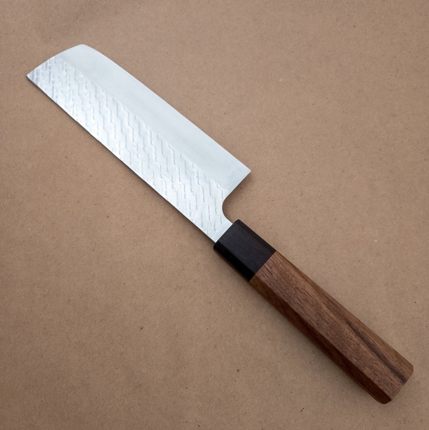 170mm Saji STRIX Wa Nakiri - District Cutlery