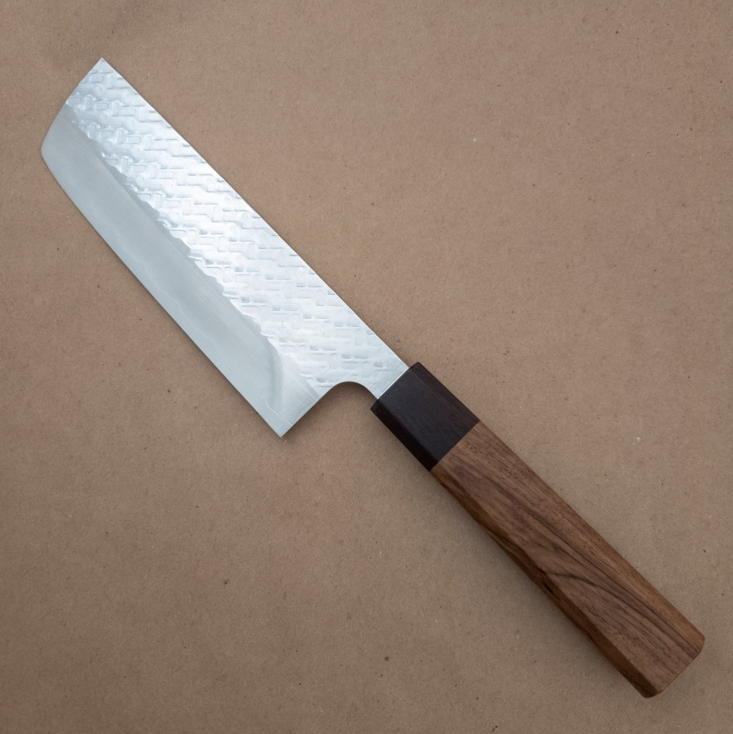 170mm Saji STRIX Wa Nakiri - District Cutlery