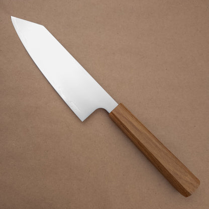 170mm Tojiro Reppu SG2 Wa Bunka - District Cutlery