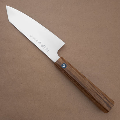 170mm Tojiro Reppu SG2 Wa Bunka - District Cutlery