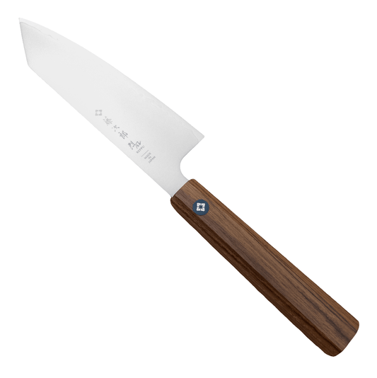 170mm Tojiro Reppu SG2 Wa Bunka - District Cutlery