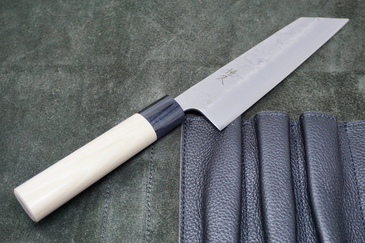 175mm Tsunehisa Ginsan Wa Bunka - District Cutlery