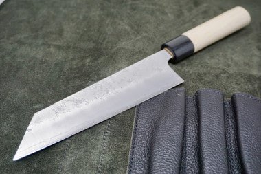 175mm Tsunehisa Ginsan Wa Bunka - District Cutlery