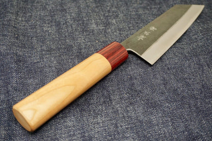 180mm Muneishi Aogami Wa Kiritsuke - District Cutlery