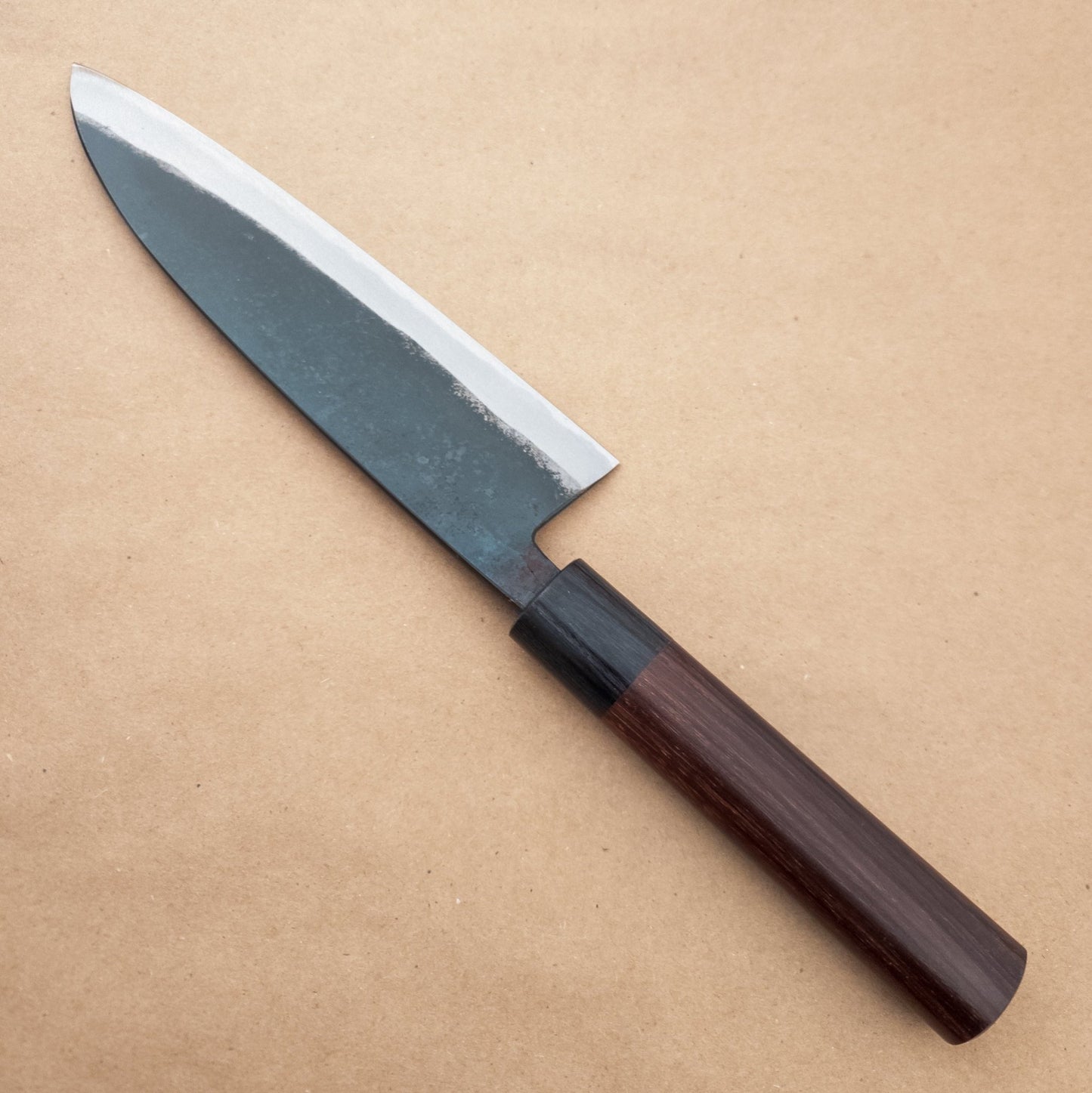 180mm Nishida Shirogami Wa Funayuki - District Cutlery