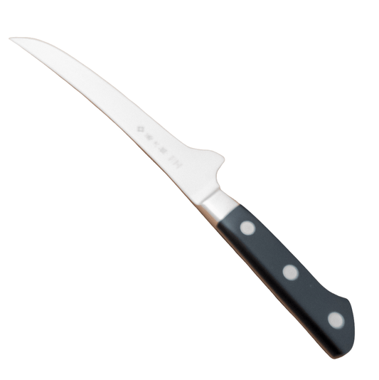 180mm Tojiro Classic DP VG10 Western Boning - District Cutlery