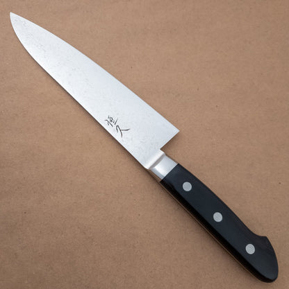 180mm Tsunehisa AUS10 45 - Layer Gyuto Yo Handle - District Cutlery