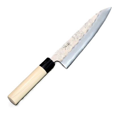 180mm Tsunehisa Ginsan Wa Gyuto - District Cutlery