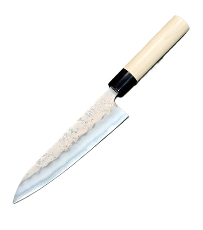 180mm Tsunehisa Ginsan Wa Gyuto - District Cutlery