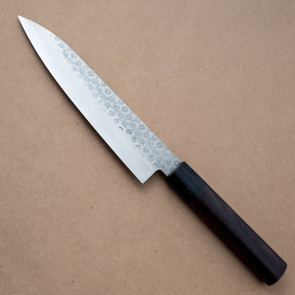 180mm Tsunehisa VG10 Wa Gyuto Rosewood - District Cutlery