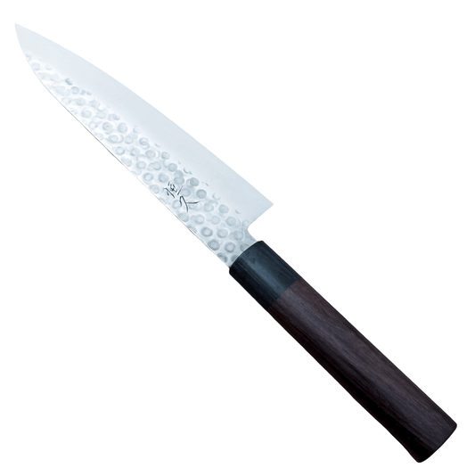 180mm Tsunehisa VG10 Wa Gyuto Rosewood - District Cutlery