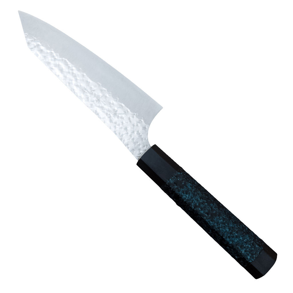 180mm Yu Kurosaki Senko Wa Bunka Tenmoku Handle - District Cutlery