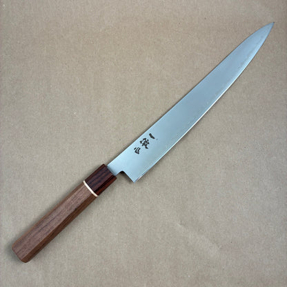 270mm Ittetsu AS Wa Sujihiki