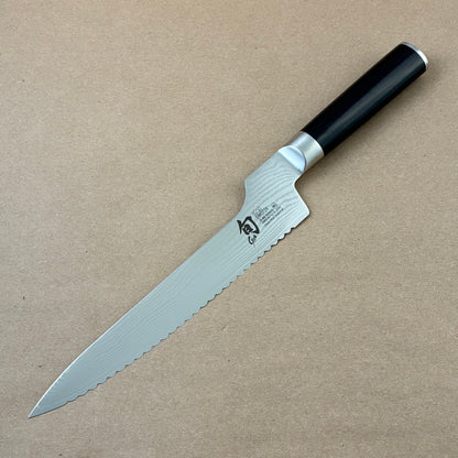 8.25" Shun Classic Offset Bread Knife