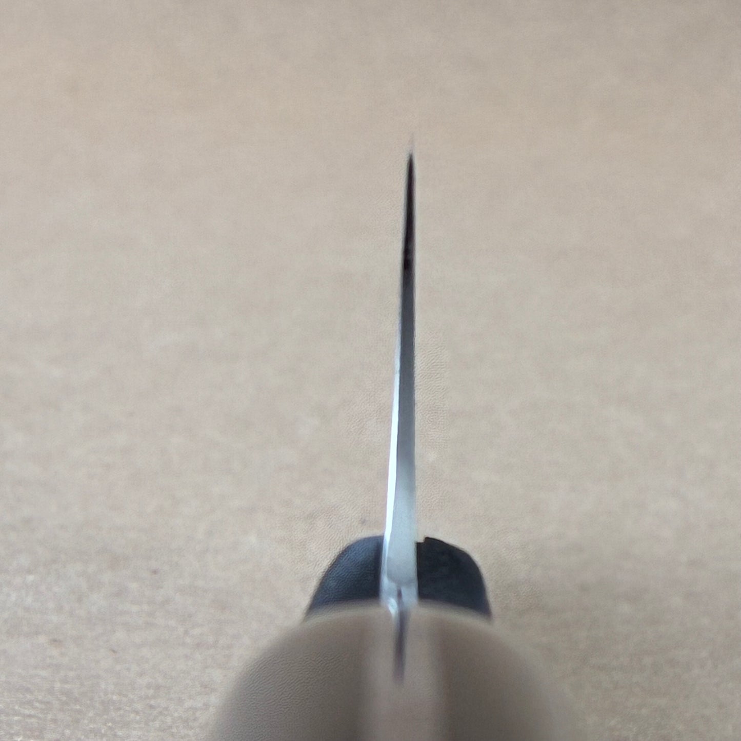 5" Lamson Vintage Midnight Stainless Santoku