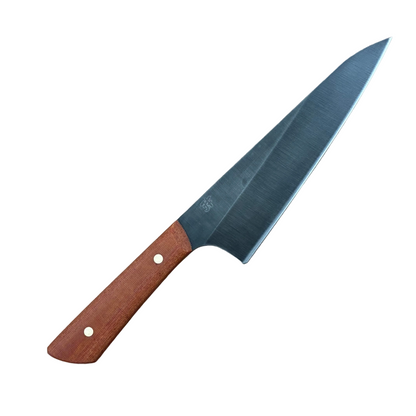 142mm Josh Fisher ProCut Petty Utility Butterscotch Micarta