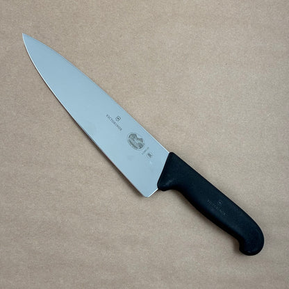 Victorinox Fibrox Wide Chef Knife
