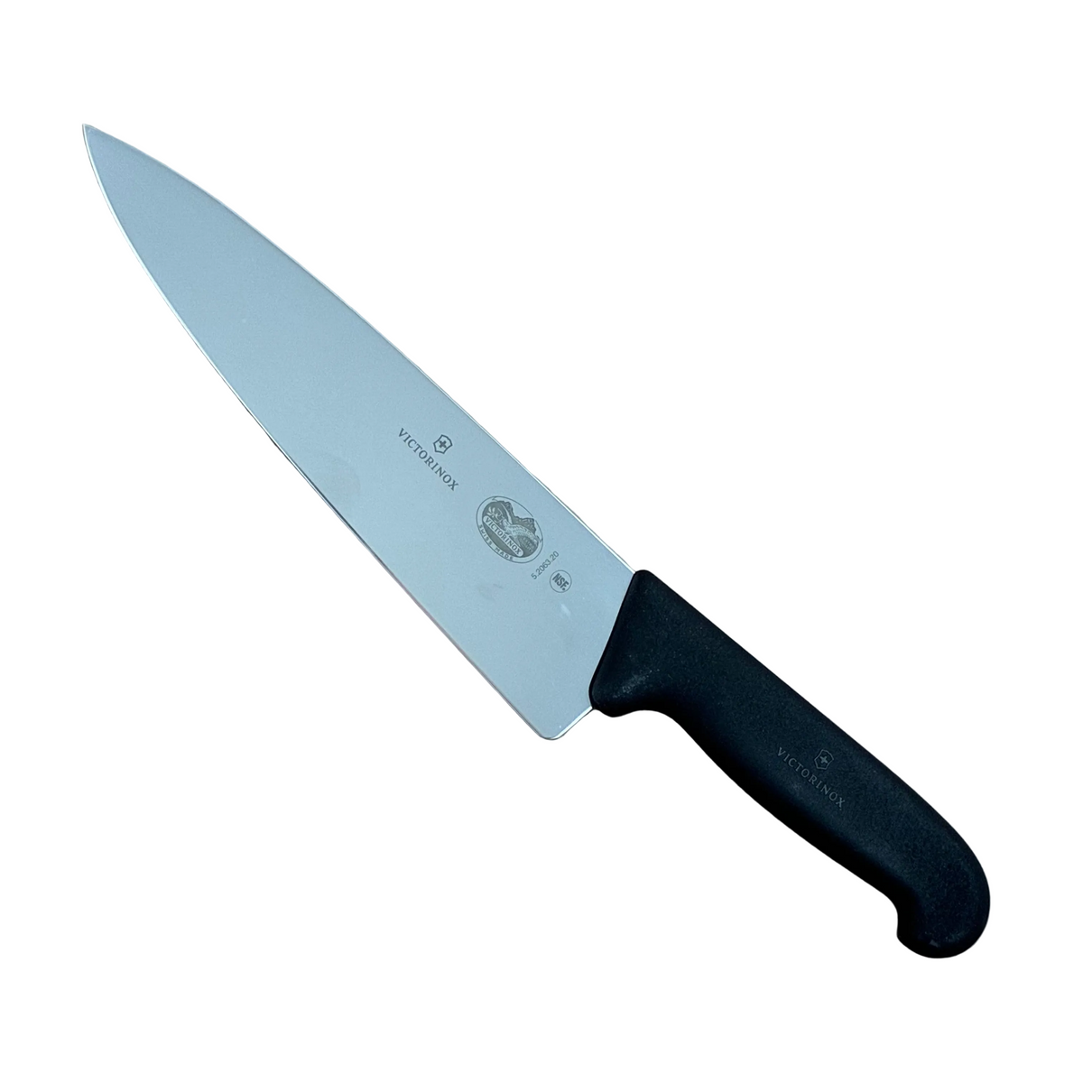 Victorinox Fibrox Wide Chef Knife