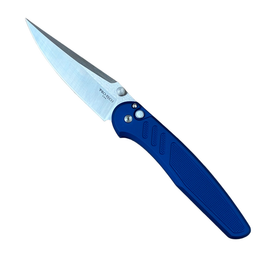 PRO-TECH Avalon Magnacut Flipper PN1100LTD Blue
