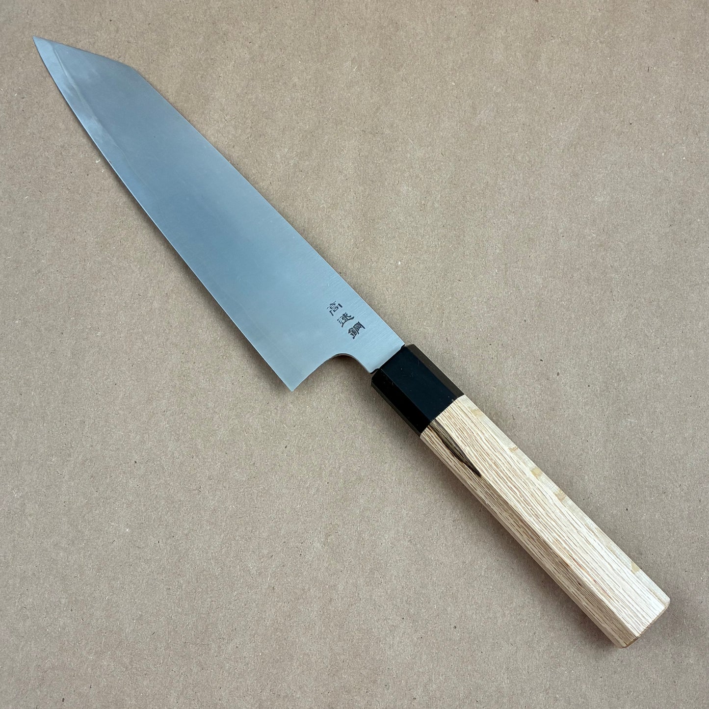 210mm Sukenari HAP40 Wa Kiritsuke