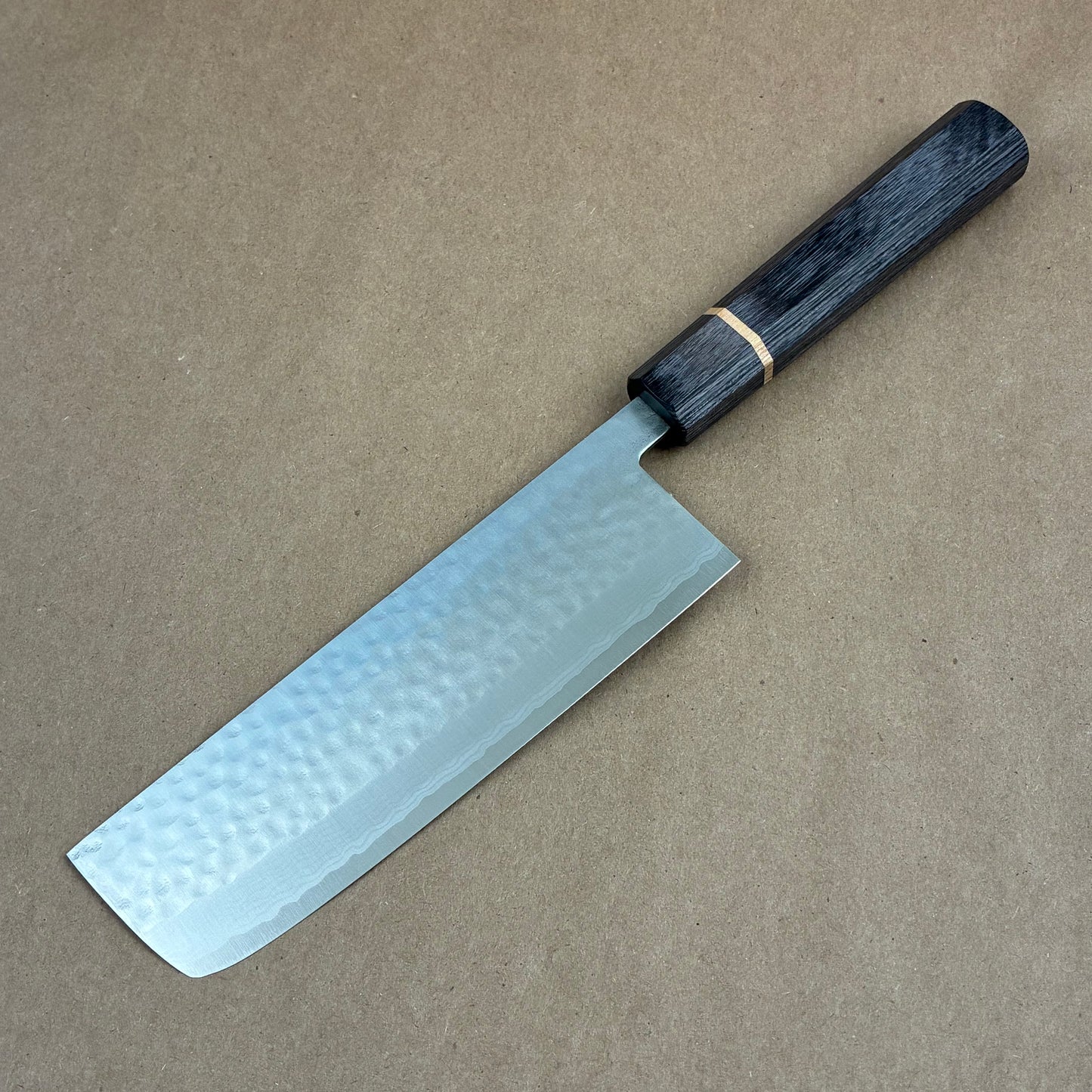 170mm Masutani VG10 Wa Nakiri