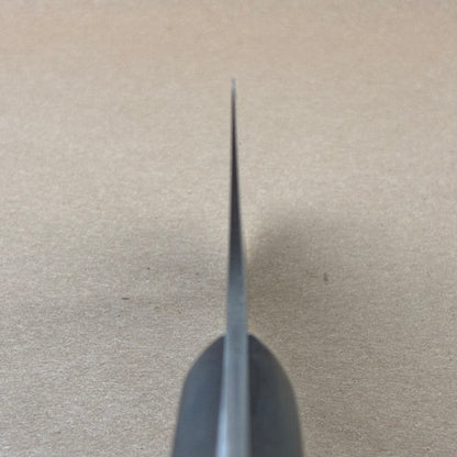 178mm Josh Fisher ProCut Bunka Black Micarta